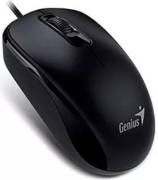 Компьютерная мышка Genius DX-160 USB (31010237100)