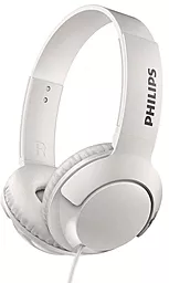 Навушники Philips SHL3075WT/00 White