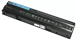 Акумулятор для ноутбука Dell 8858X Inspiron 5520 / 11.1V 4400mAh / Original Black