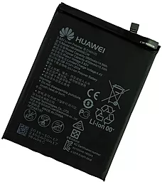 Аккумулятор Huawei Mate 9 / HB396689ECW (3900 mAh) - миниатюра 3