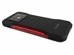 Смартфон DOOGEE V20 8/256GB Red - миниатюра 5