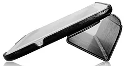 Чохол для планшету Hoco Crystal folder protective case for Samsung Galaxy Note 8.0 Black [HS-L026] - мініатюра 4