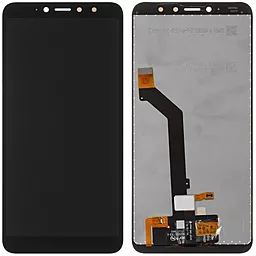 Дисплей Xiaomi Redmi S2, Redmi Y2 с тачскрином, оригинал, Black