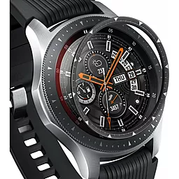 Защитная накладка для умных часов Ringke Inner Bezel Styling для Samsung Galaxy Watch 46mm (RCW4762) Black