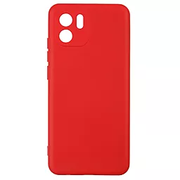 Чохол ArmorStandart ICON Case для Xiaomi Redmi A1 Red (ARM62834)