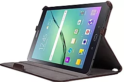 Чехол для планшета AIRON Premium Samsung T710, T713, T715, T719 Galaxy Tab S2 8.0 Brown (4822352778521) - миниатюра 6