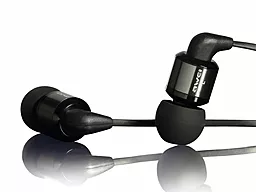 Навушники Awei ES-600i Black - мініатюра 2