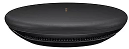 Беспроводное (индукционное) зарядное устройство быстрой QI зарядки Samsung Fast Charge Wireless Charging Convertible Black (EP-PG950BBRGRU) - миниатюра 3