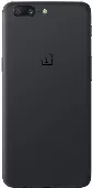 OnePlus 5 8/128Gb Midnight Black - миниатюра 3