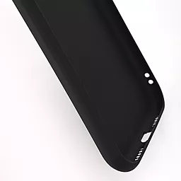 Чехол BeCover для Samsung Galaxy A05s A057 Black (710084) - миниатюра 4