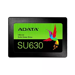 SSD Накопитель ADATA SU630 240 GB (ASU630SS-240GQ-R)
