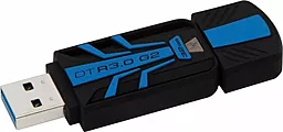 Флешка Kingston DT R3.0 G2 32GB USB 3.0 (DTR30G2/32GB) - миниатюра 3