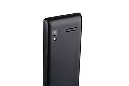 Мобильный телефон 2E E280 2022 Black (688130245210) - миниатюра 7