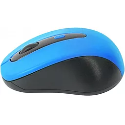 Компьютерная мышка OMEGA Wireless OM-416 (OM0416WBBL) Black/Blue - миниатюра 5