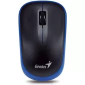 Компьютерная мышка Genius Traveler 6000Z WL (31030023112) Blue - миниатюра 2