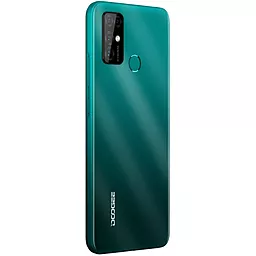 Смартфон DOOGEE X96 Pro 4/64Gb Green - мініатюра 11