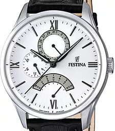 Часы наручные Festina F16823/1 - миниатюра 6