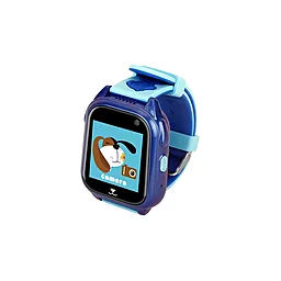 Смарт-часы ExtraDigital M06 Blue Kids (ESW2304)