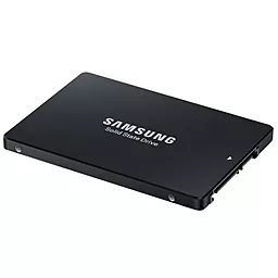 SSD Накопитель Samsung 2.5" 480GB (MZ7LM480HCHP-00003) - миниатюра 4
