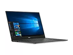 Ноутбук Dell XPS 13 9360 (XPS9360-4841SLV) - миниатюра 3