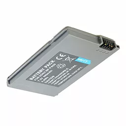 Аккумулятор для видеокамеры Sony NP-FA50 (680 mAh) - миниатюра 2