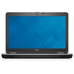 Ноутбук Dell Latitude E6540 (L65716S3DDW-11) - мініатюра 2