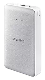 Повербанк Samsung EB-PN915BSRGRU 11300mAh Silver