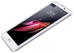 LG X VIEW (K500) DUAL SIM White - миниатюра 4