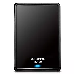 Внешний жесткий диск ADATA 2.5" 3TB (AHV620-3TU3-CBK)