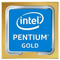 Процесор Intel Pentium Gold G5400 3.7GHz Tray (CM8068403360112)