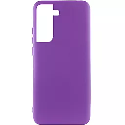 Чехол Lakshmi для Samsung Galaxy S23+ Purple