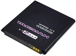 Аккумулятор Samsung G355H Galaxy Core 2 Duos / EB585157LU (2000 mAh) Kvazar - миниатюра 2
