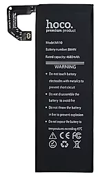 Аккумулятор Xiaomi Mi 10 / BM4N (4680 mAh) Hoco - миниатюра 2