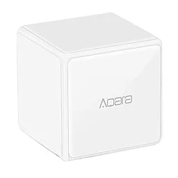 Контроллер для умного дома Xiaomi Aqara Magic Cube Controller (MFKZQ01LM)