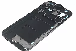 Рамка дисплея Samsung Galaxy Note 2 N7100 Grey - мініатюра 2