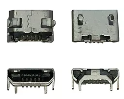 Разъем зарядки Lenovo Tab 2 A7-30 (A7-30HC, A7-30F, A7-30DC) micro-USB