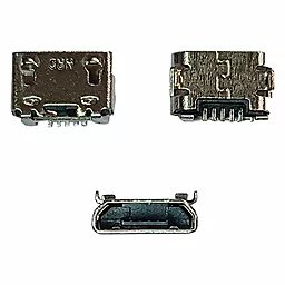 Роз'єм зарядки Huawei MediaPad T1 7.0 (T1-701U) micro-USB