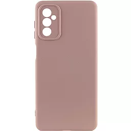 Чехол Lakshmi Cover Full Camera для Samsung Galaxy A14 4G/5G Pink Sand