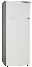 Холодильник з морозильною камерою Snaige FR24SM-S2000F