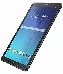 Планшет Samsung Galaxy Tab E 9.6 (SM-T560NZKA) Black - миниатюра 3