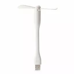 Вентилятор для Xiaomi Mi Portable Fan White