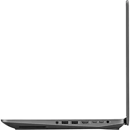 Ноутбук HP Zbook 15 (M9R62AV) - миниатюра 6