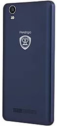 Мобільний телефон Prestigio MultiPhone Wize M3 3506 Duo Dark Blue - мініатюра 5
