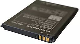 Аккумулятор Lenovo A355e IdeaPhone / BL237 (1300 mAh) - миниатюра 2
