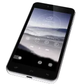 Мобільний телефон Impression ImSmart A503 Black - мініатюра 7