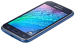 Samsung J110H Galaxy J1 Ace Duos Blue - миниатюра 4