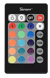 WiFi RGB (на три кольори) контролер Sonoff L2-C - мініатюра 2