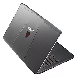 Ноутбук Asus GL552VW (GL552VW-CN282T) - мініатюра 8