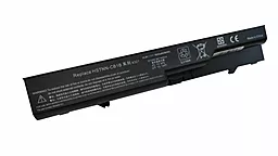 Аккумулятор для ноутбука HP Compaq HSTNN-IB1A ProBook 4320s / 10.8V 7800mAh Black