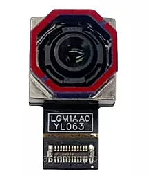 Задняя камера Motorola Moto G10 XT2127 (48MP) со шлейфом